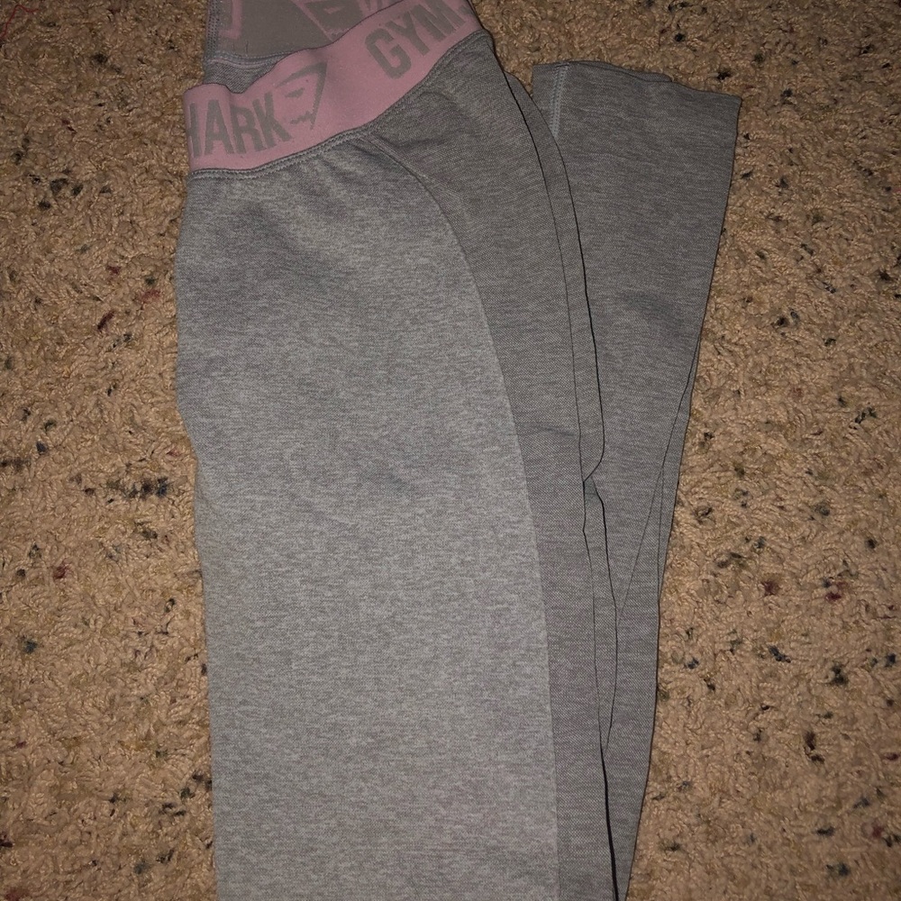 Gymshark flex legging